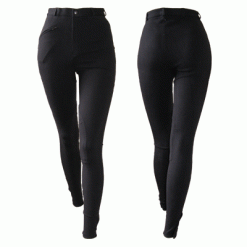 HB Rijbroek Paris - zwart