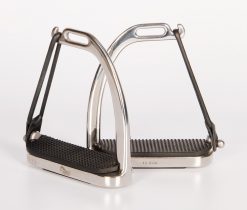 Beugels met elastiek RVS