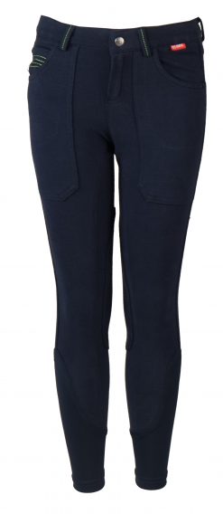 Junior Rijbroek Aiden