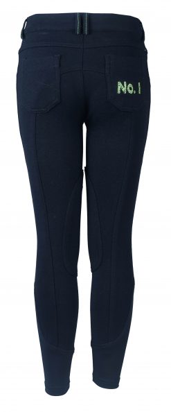 Alternative view of Junior Rijbroek Aiden