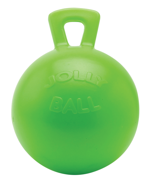 Jolly Ball 25 cm. Appelgeur