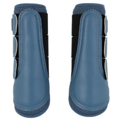 Alternative view of BR beenbeschermers Majestic Edgar